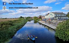 The Riverside